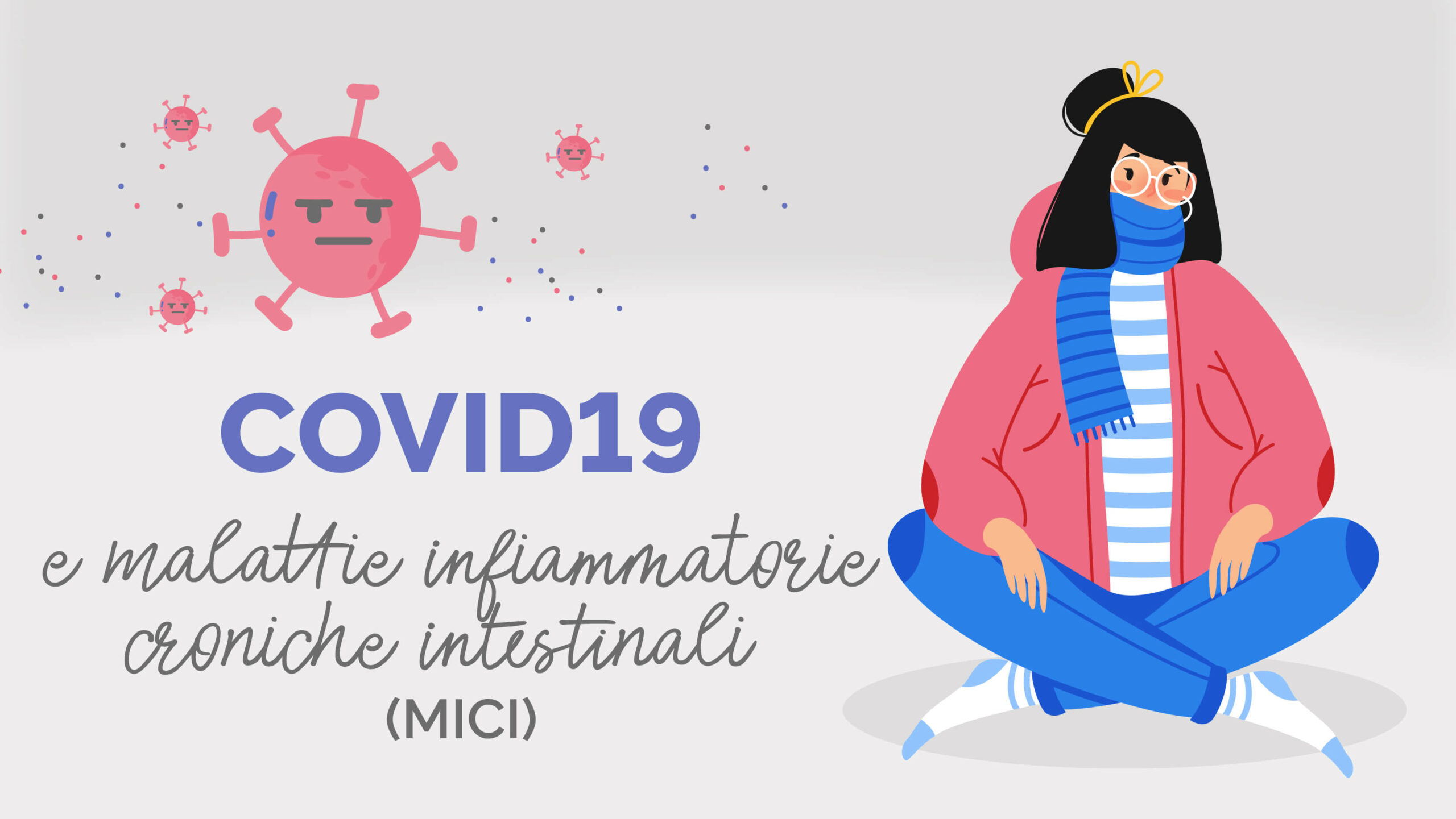 covid 19 - malattie infiammatorie intestinali